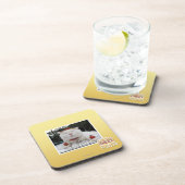 Zen Mastah Untersetzer (Rechte Seite)