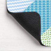 Zen-Mauspad Mousepad (Ecke)
