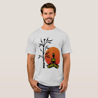 Zen-Meditation T-Shirt