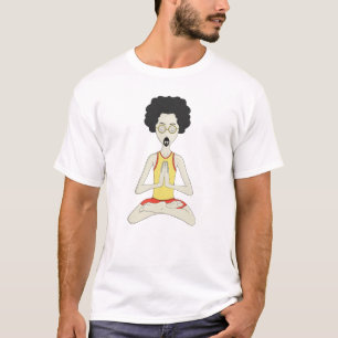 Zen-Meditation T-Shirt