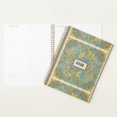 Zen Mindfulness Planner Planer (Anzeige)