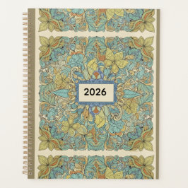 Zen Mindfulness Planner Planer