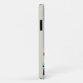 Zen-Modus, Engage! ⚡ Erwachsene ist ein Glitch Case-Mate iPhone Hülle (Hinten/Rechts)