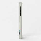 Zen-Modus, Engage! ⚡ Erwachsene ist ein Glitch Case-Mate iPhone Hülle (Hinten/Links)