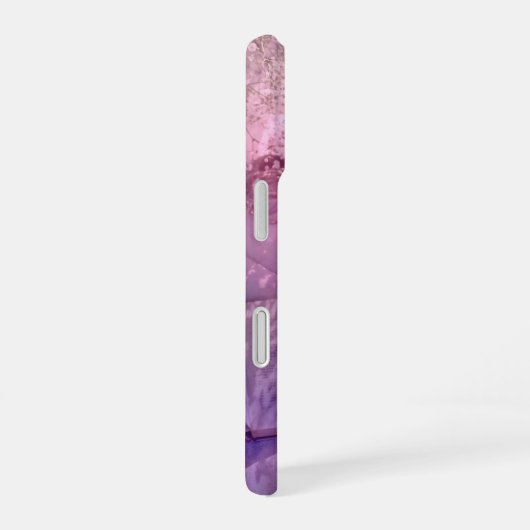 Zen Moment IPhone 16 hülle (Rechte Seite)