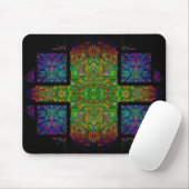 ZEN MOUSEPAD (Mit Mouse)