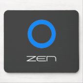 Zen Mousepad (Vorne)