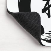 Zen Mousepad (Ecke)