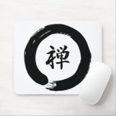 Zen Mousepad (Mit Mouse)