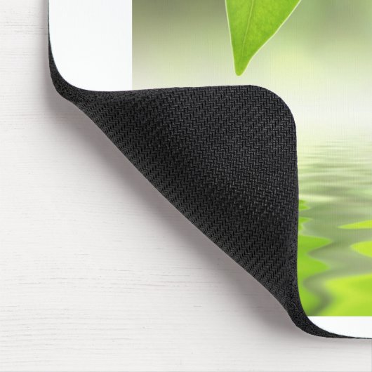 Zen Mousepad (Ecke)