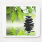 Zen Mousepad (Vorne)