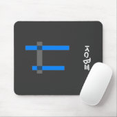 Zen Mousepad (Mit Mouse)