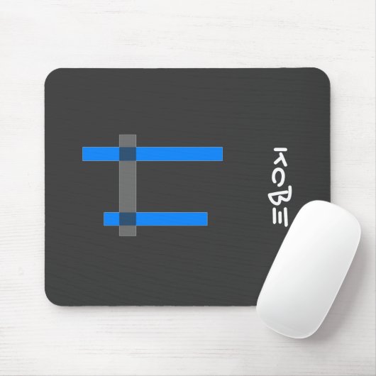 Zen Mousepad (Mit Mouse)