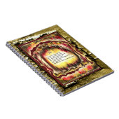 Zen Notizblock (Rechte Seite)