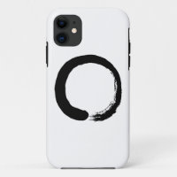 Zen-Ohm-Case-Mate iPhone 5 kaum dort universell