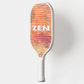 Zen-Paddel Pickleball Schläger (Links)
