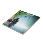 Zen paradise aka Bali letzten Sommer - 2012 II Fliese (Seite)