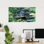 Zen Poster (Heimbüro)