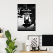 Zen Poster (Heimbüro)
