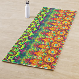 Zen Prints: Hot Yoga Mats on Zazzle! Yogamatte