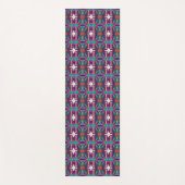 Zen Prints: Hot Yoga Mats on Zazzle! Yogamatte (Vorderseite)