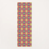 Zen Prints: Hot Yoga Mats on Zazzle! Yogamatte (Vorderseite)