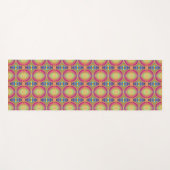 Zen Prints: Hot Yoga Mats on Zazzle! Yogamatte (Vorderseite (Horizontal))