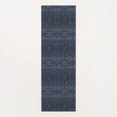 Zen Prints: Hot Yoga Mats on Zazzle! Yogamatte (Vorderseite)