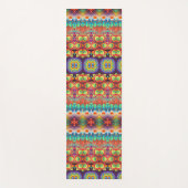 Zen Prints: Hot Yoga Mats on Zazzle! Yogamatte (Vorderseite)