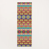 Zen Prints: Hot Yoga Mats on Zazzle! Yogamatte (Rückseite)