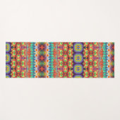 Zen Prints: Hot Yoga Mats on Zazzle! Yogamatte (Vorderseite (Horizontal))