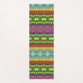 Zen Prints: Hot Yoga Mats on Zazzle! Yogamatte (Vorderseite)