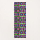 Zen Prints: Hot Yoga Mats on Zazzle! Yogamatte (Vorderseite)