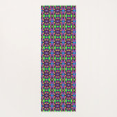 Zen Prints: Hot Yoga Mats on Zazzle! Yogamatte (Rückseite)