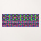 Zen Prints: Hot Yoga Mats on Zazzle! Yogamatte (Vorderseite (Horizontal))