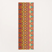 Zen Prints: Hot Yoga Mats on Zazzle! Yogamatte (Vorderseite)