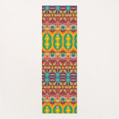 Zen Prints: Hot Yoga Mats on Zazzle! Yogamatte (Vorderseite)