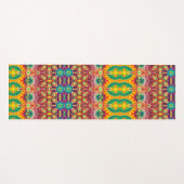 Zen Prints: Hot Yoga Mats on Zazzle! Yogamatte (Vorderseite (Horizontal))