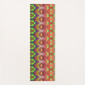 Zen Prints: Hot Yoga Mats on Zazzle! Yogamatte (Vorderseite)