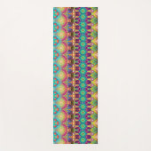 Zen Prints: Hot Yoga Mats on Zazzle! Yogamatte (Vorderseite)