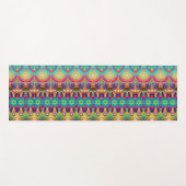 Zen Prints: Hot Yoga Mats on Zazzle! Yogamatte (Vorderseite (Horizontal))