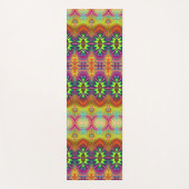 Zen Prints: Hot Yoga Mats on Zazzle! Yogamatte (Vorderseite)