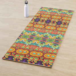 Zen Prints: Hot Yoga Mats on Zazzle! Yogamatte