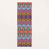 Zen Prints: Hot Yoga Mats on Zazzle! Yogamatte (Vorderseite)