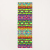 Zen Prints: Hot Yoga Mats on Zazzle! Yogamatte (Rückseite)