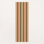 Zen Prints: Hot Yoga Mats on Zazzle! Yogamatte (Vorderseite)