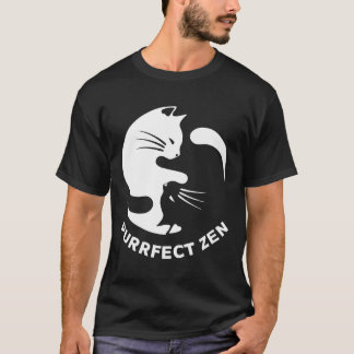 Zen Purfect Zen Relaxe Fit T-Shirt