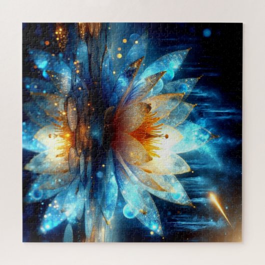 Zen Puzzle (Horizontal)