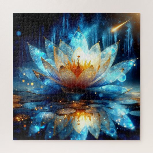 Zen Puzzle (Vertikal)