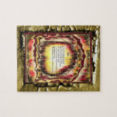 Zen Puzzle (Horizontal)